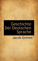 Geschichte Der Deutschen Sprache 