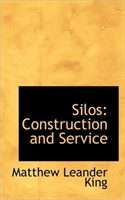 Silos Construction and Service