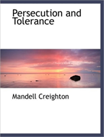 Persecution and Tolerance 