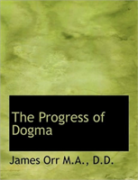 Progress of Dogma 