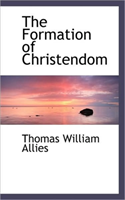 Formation of Christendom 