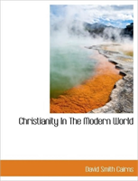 Christianity in the Modern World