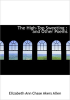 High-Top Sweeting And Other Poems