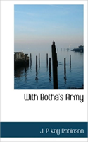 With Botha's Army 