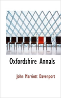 Oxfordshire Annals 