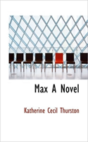 Max a Novel 