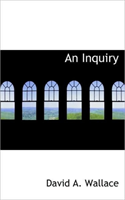 Inquiry 