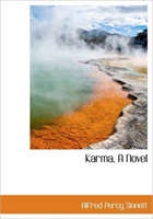Karma, a Novel 