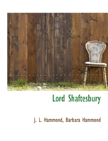 Lord Shaftesbury 
