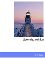 Week-Day Religion 