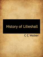History of Lilieshall 