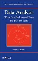 Data Analysis What Can Be Learned From the Past 50 Years