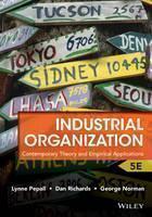 Industrial Organization - Contemporary Theory and Empirical Applications, (WIE)