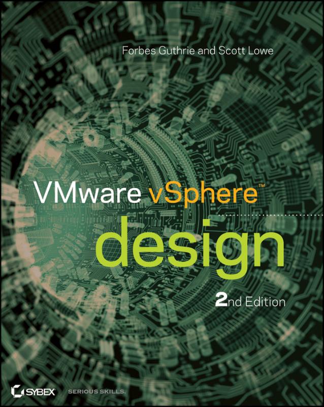 VMware vSphere Design 