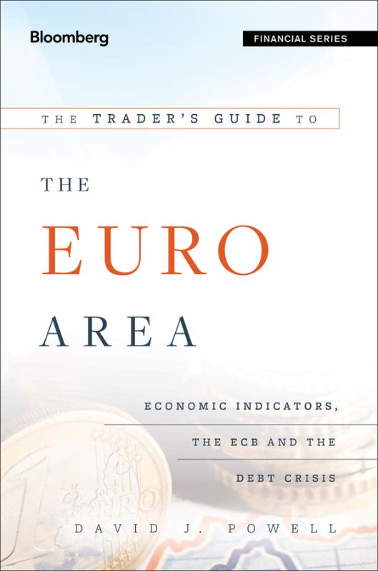Trader's Guide to the Euro Area Economic Indicators, the ECB a