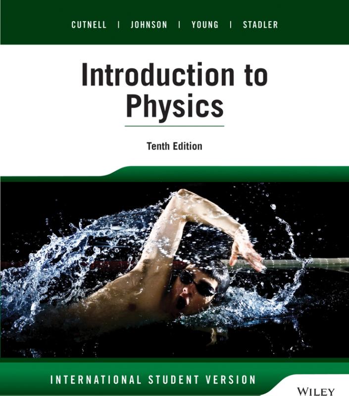 Introduction to Physics 