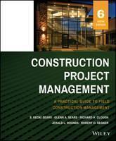 Construction Project Management 