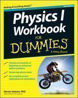 Physics I Workbook For Dummies 