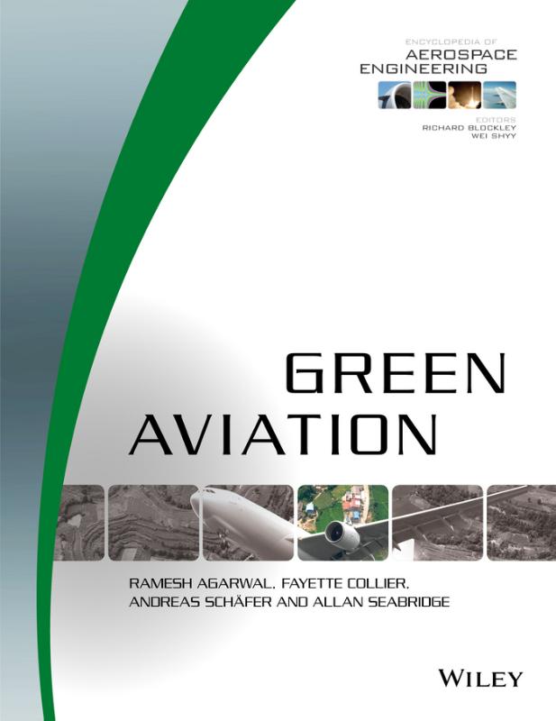 Green Aviation 