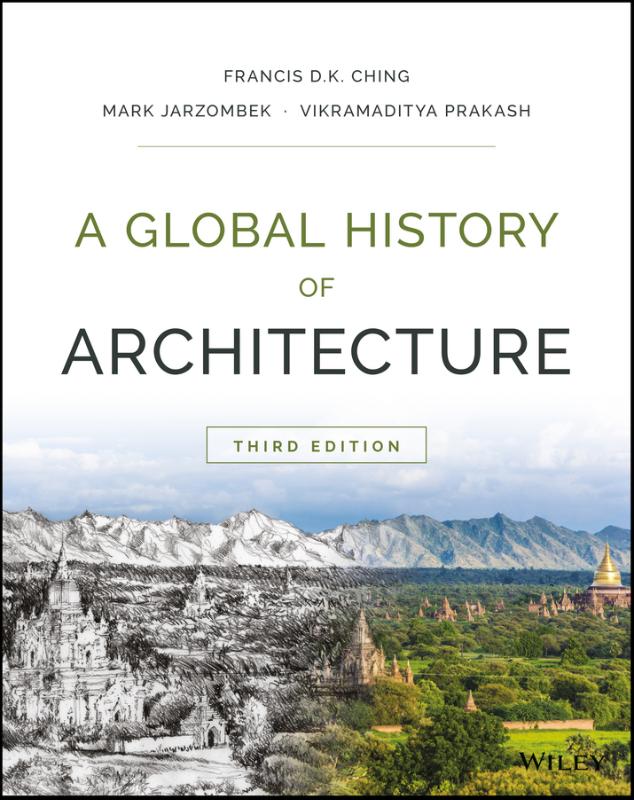 Global History of Architecture 