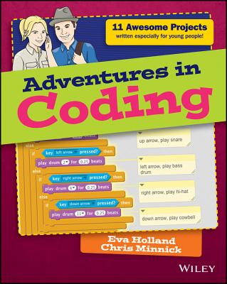 Adventures in Coding 