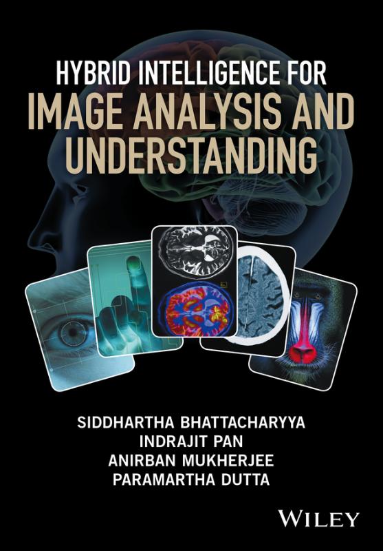 Hybrid Intelligence for Image Analysis and Understanding 