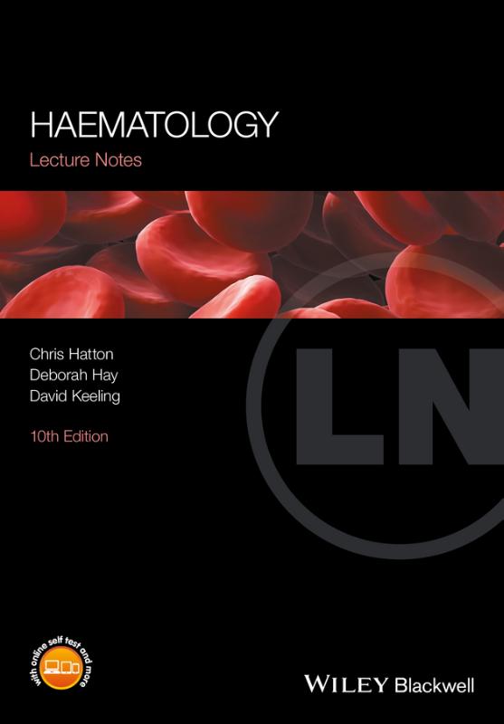 Lecture Notes - Haematology 10e 