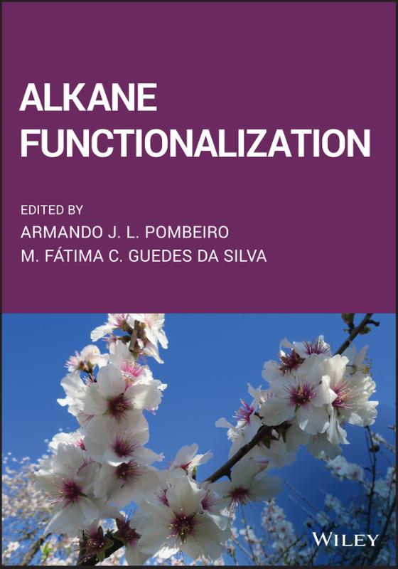Alkane Functionalization 
