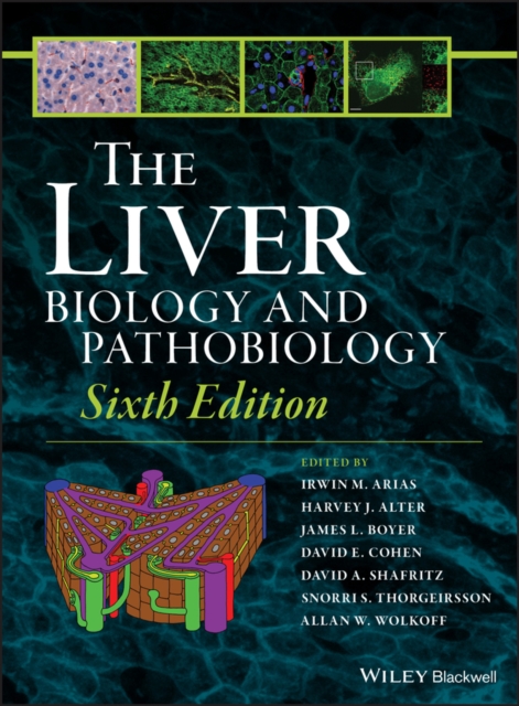 Liver Biology and Pathobiology