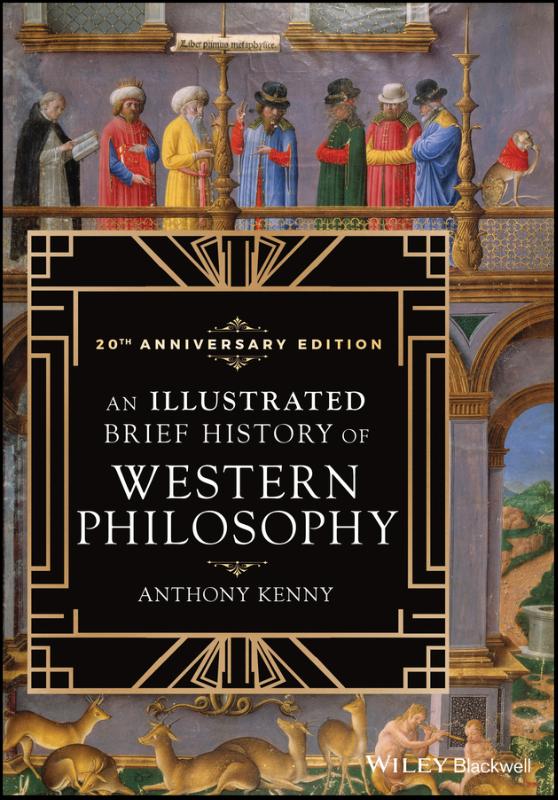 Illustrated Brief History of Western Philosophy 