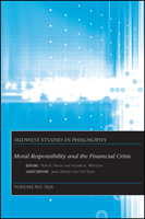 Moral Responsibility and the Financial Crisis 