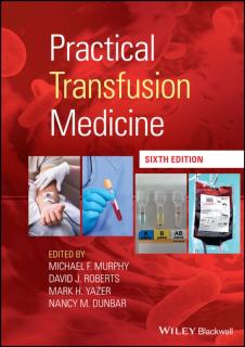 Practical Transfusion Medicine 