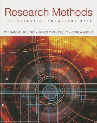 Research Methods The Essential Knowledge Base 