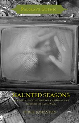 Haunted Seasons Television Ghost Stories for C