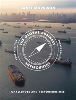 Global Business Environment Challenges and Responsibilitie