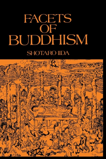 Facets Of Buddhism 