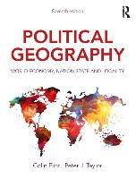 Political Geography World-Economy, Nation-State and Locality