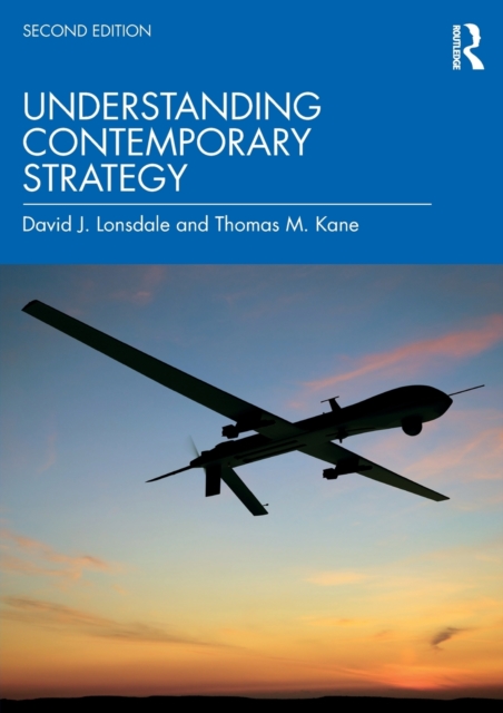 Understanding Contemporary Strategy 