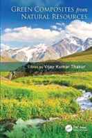 Green Composites from Natural Resources 