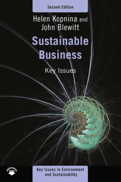 Sustainable Business Key Issues 