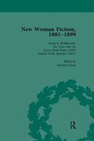 New Woman Fiction, 1881-1899, Part II vol 5 