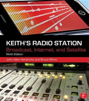 Keith's Radio Station Broadcast, Internet, and Satel
