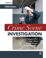 Crime Scene Investigation 