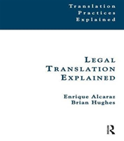 Legal Translation Explained 
