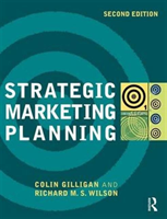 Strategic Marketing Planning 