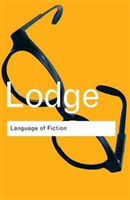 Language of Fiction Essays in Criticism and Verbal Analysis of the English Novel