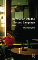 Translation into the Second Language 