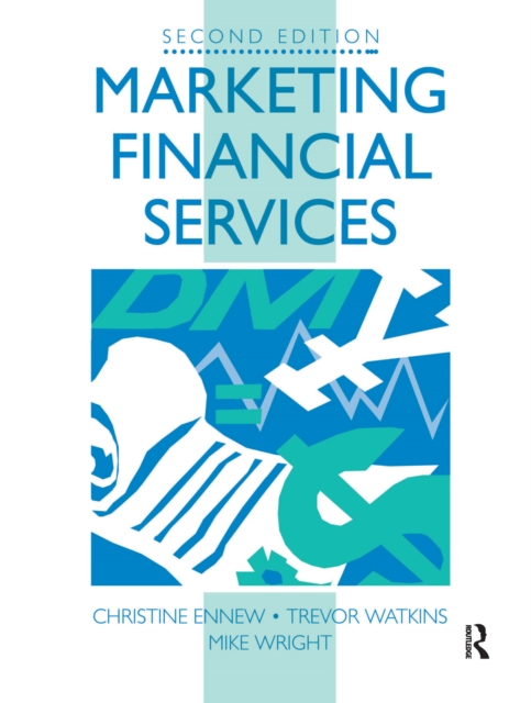 Marketing Financial Services 