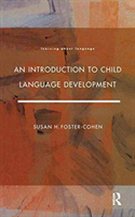 Introduction to Child Language Development 