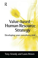Value-based Human Resource Strategy 